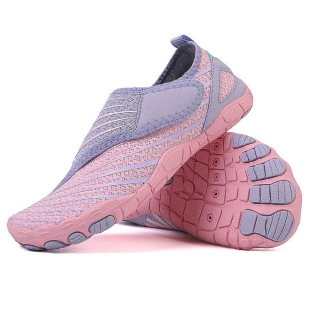 KAIRA Barefoot Trainer