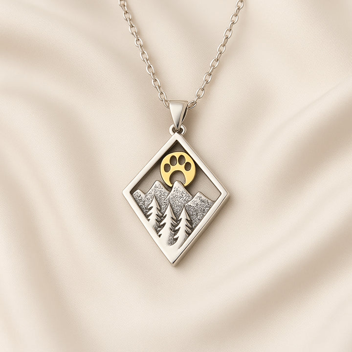 The Sunset Necklace