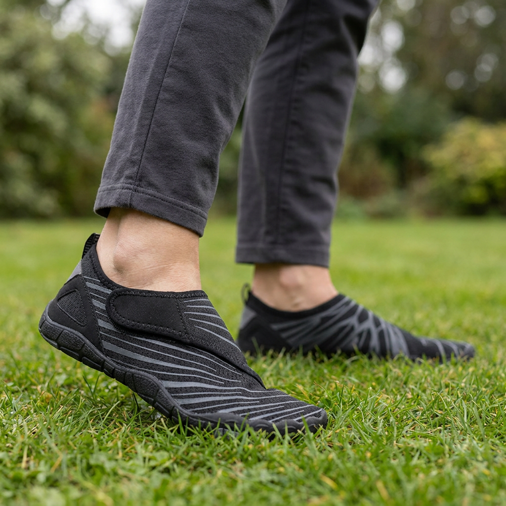 KAIRA Barefoot Trainer