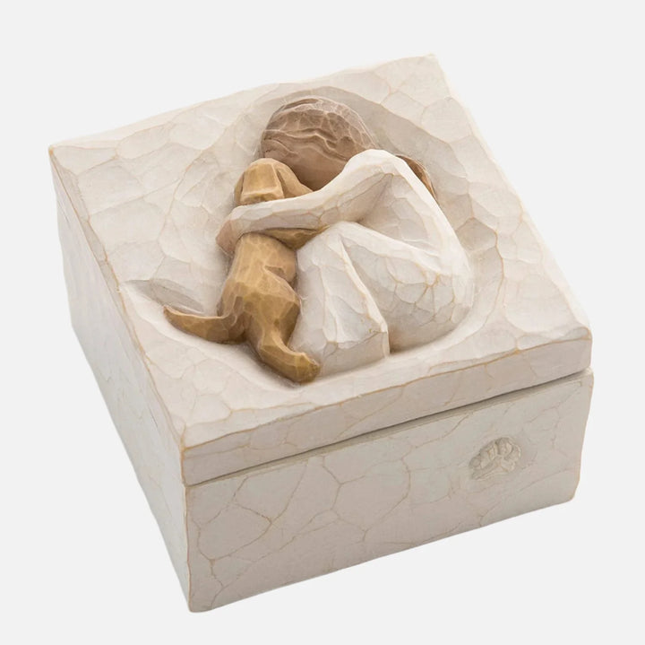 The Keepsake Box