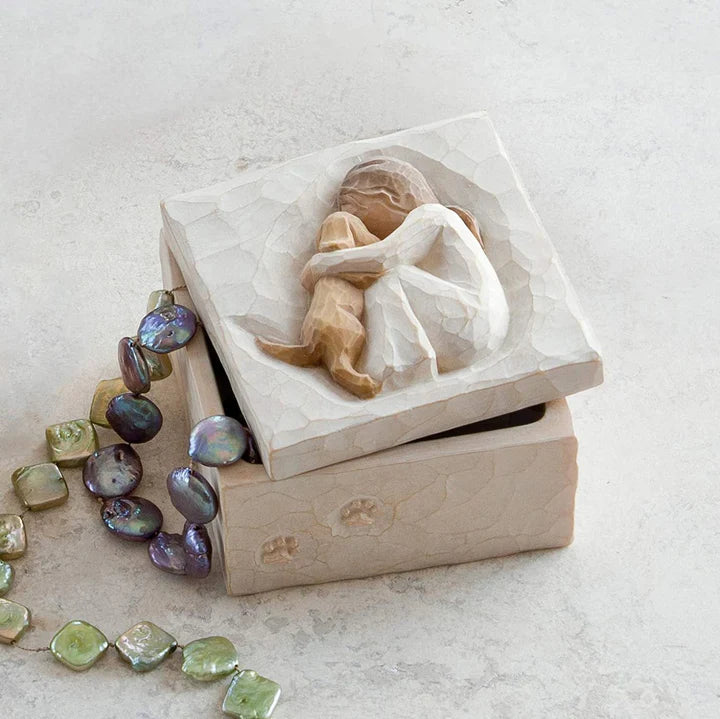 The Keepsake Box