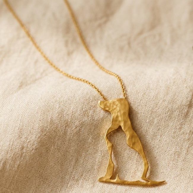 The Two of Them Necklace