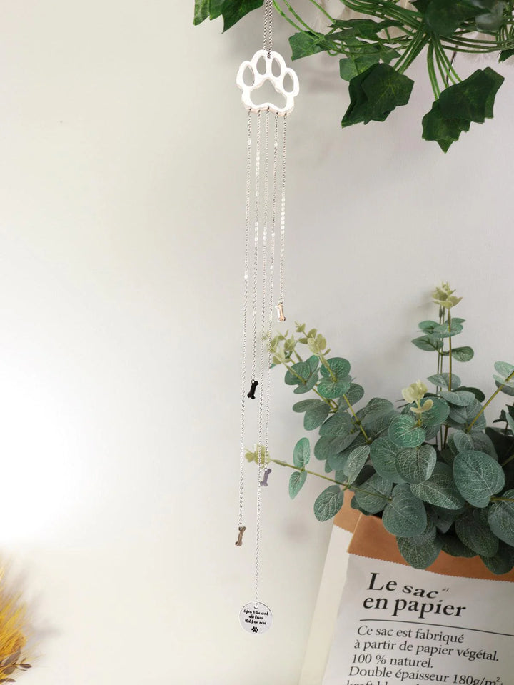 The Wind Charm