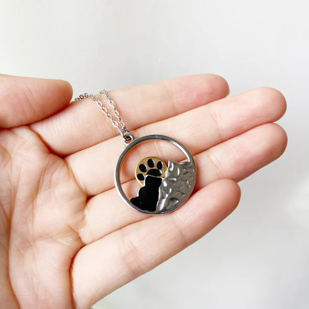 The Sunrise Necklace