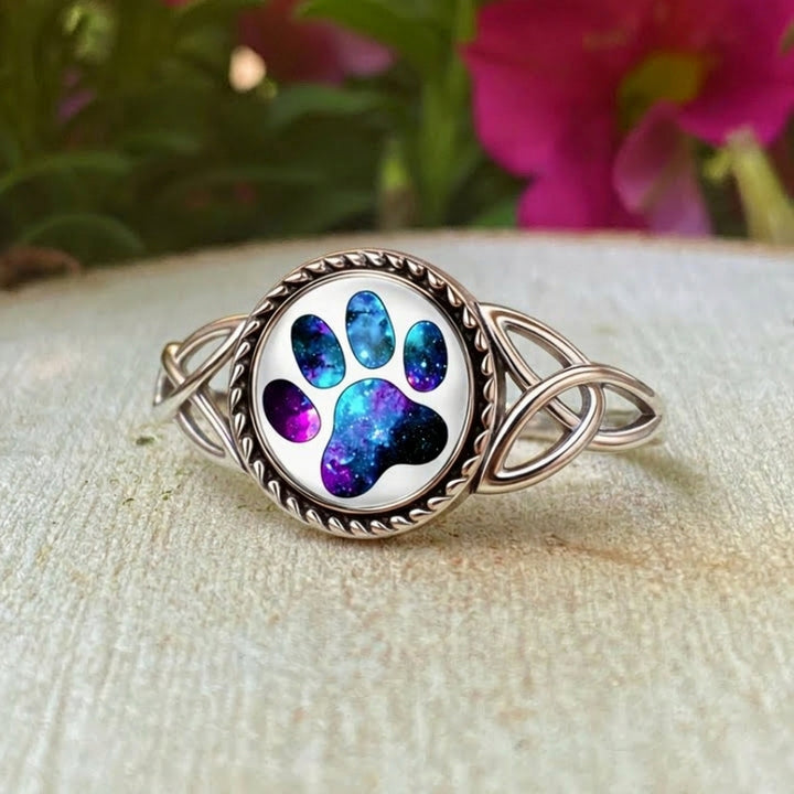 The Star We Made Together Ring