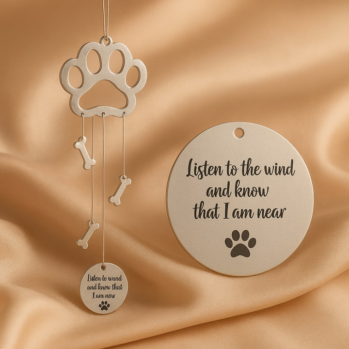 The Wind Charm