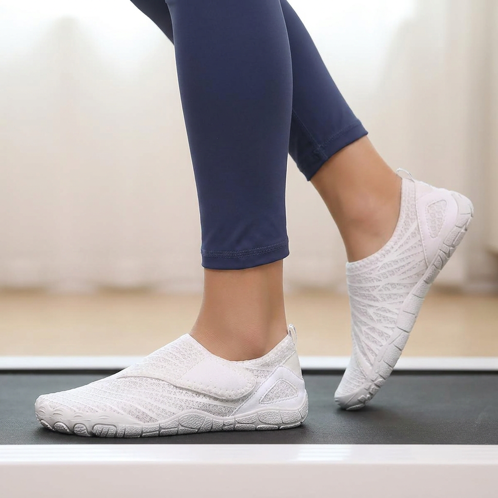 KAIRA Barefoot Trainer