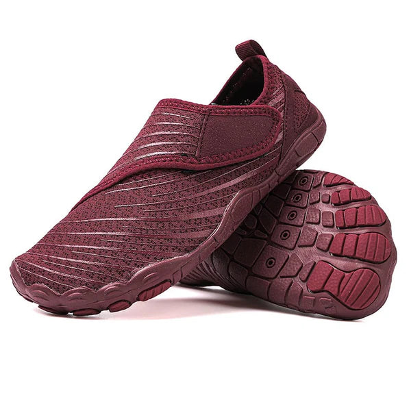 KAIRA Barefoot Trainer