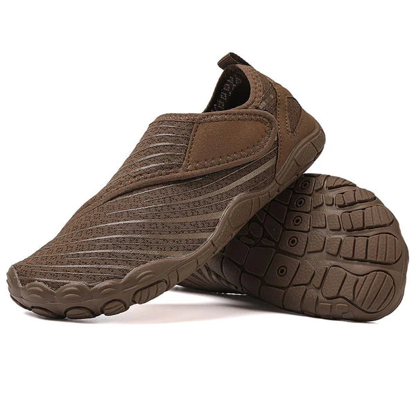 KAIRA Barefoot Trainer