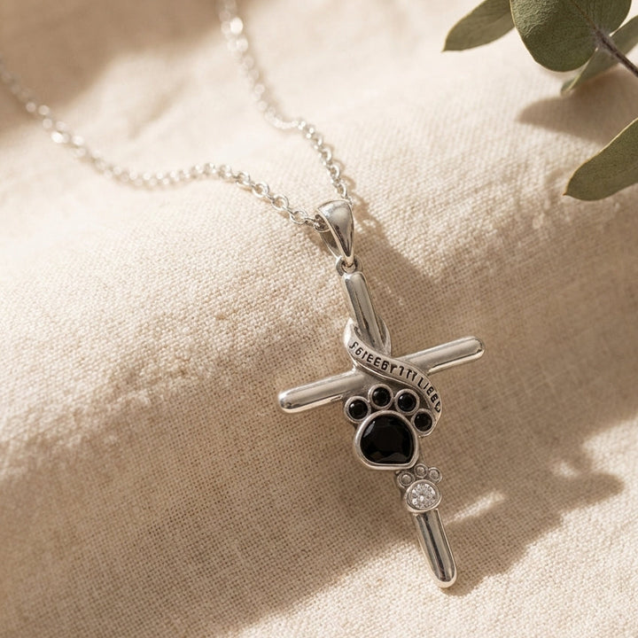 The Crossing Necklace