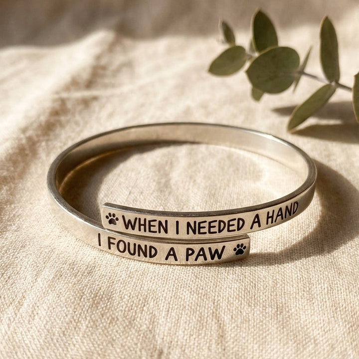 The Found Bracelet