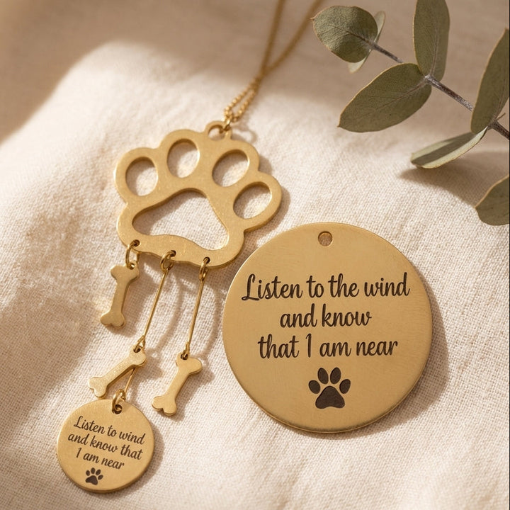 The Wind Charm