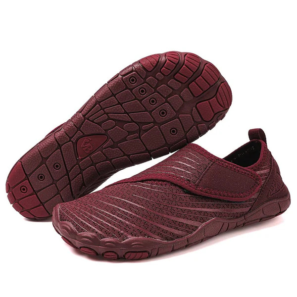 KAIRA Barefoot Trainer