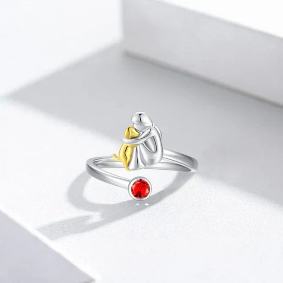 Love Bond Pet Ring