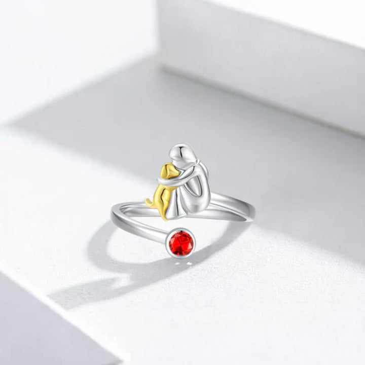 Love Bond Pet Ring