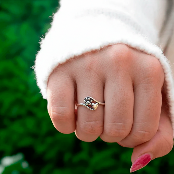 Soul Guard Ring