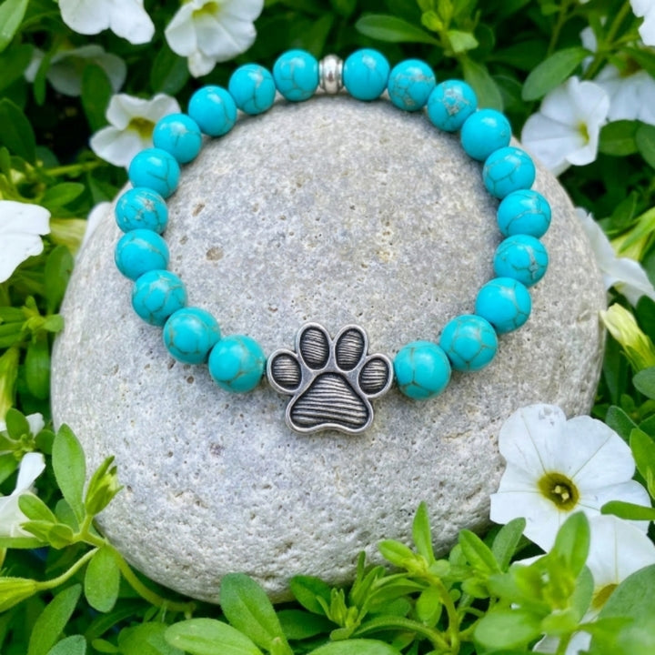 The Turquoise Bracelet