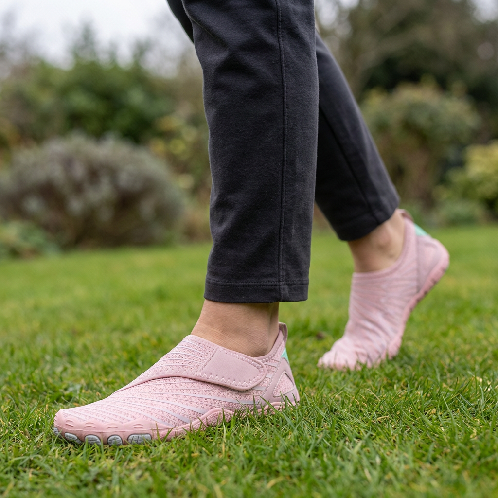 All-day wear lifestyle