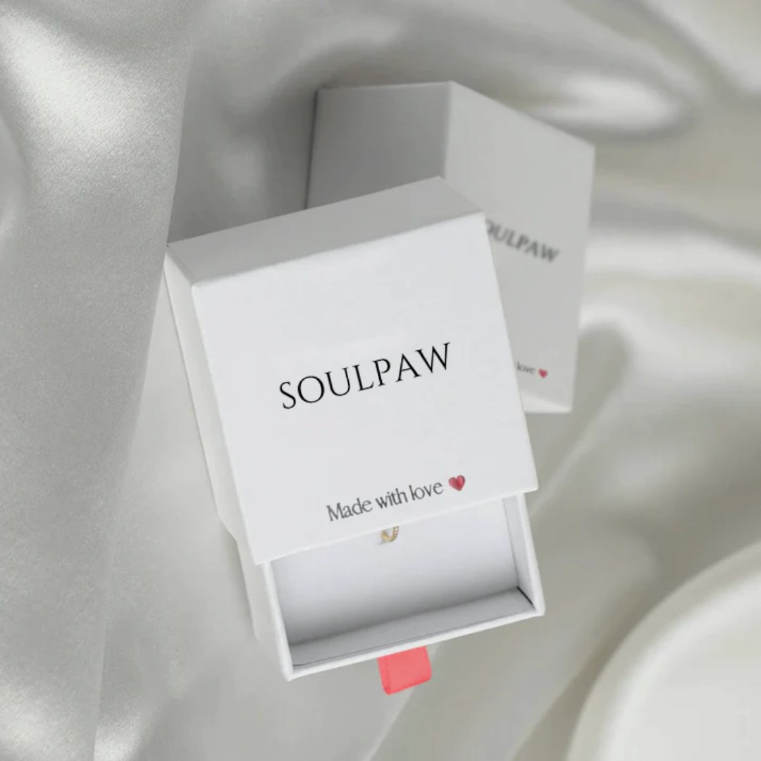 Soul Guard Ring
