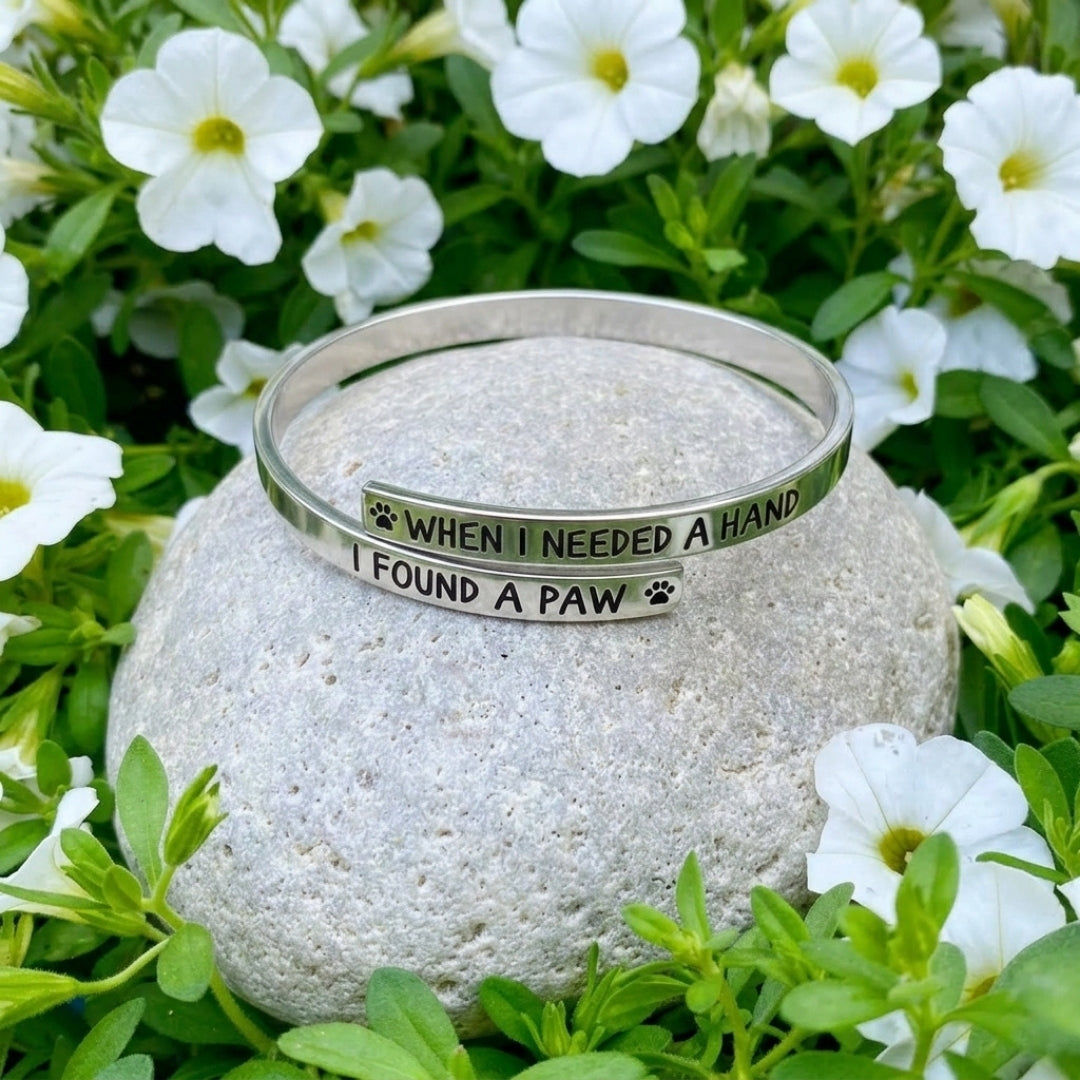 The Found Bracelet