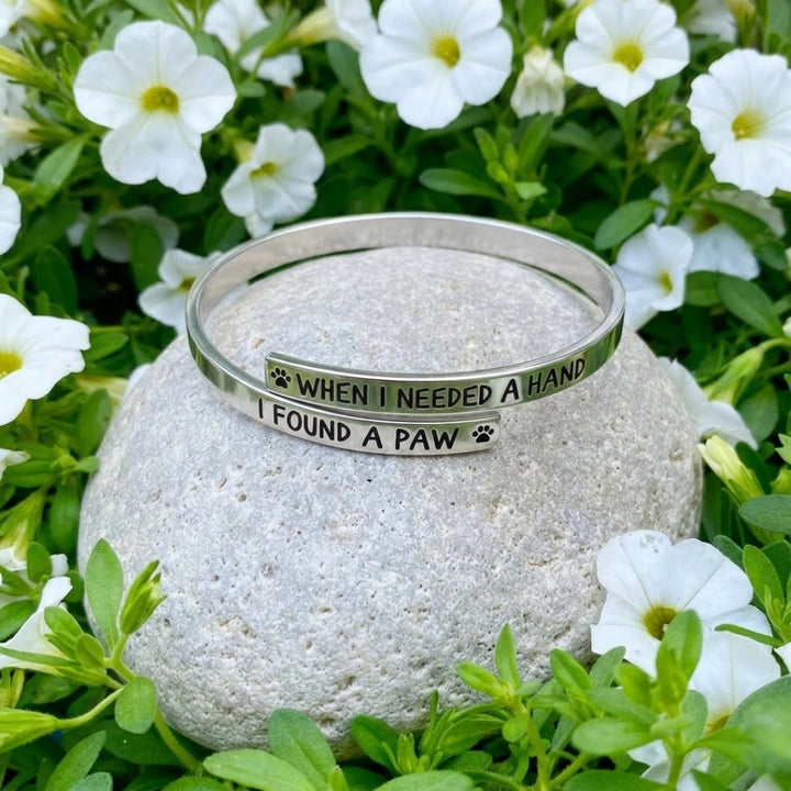 The Found Bracelet