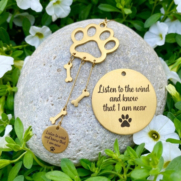 The Wind Charm