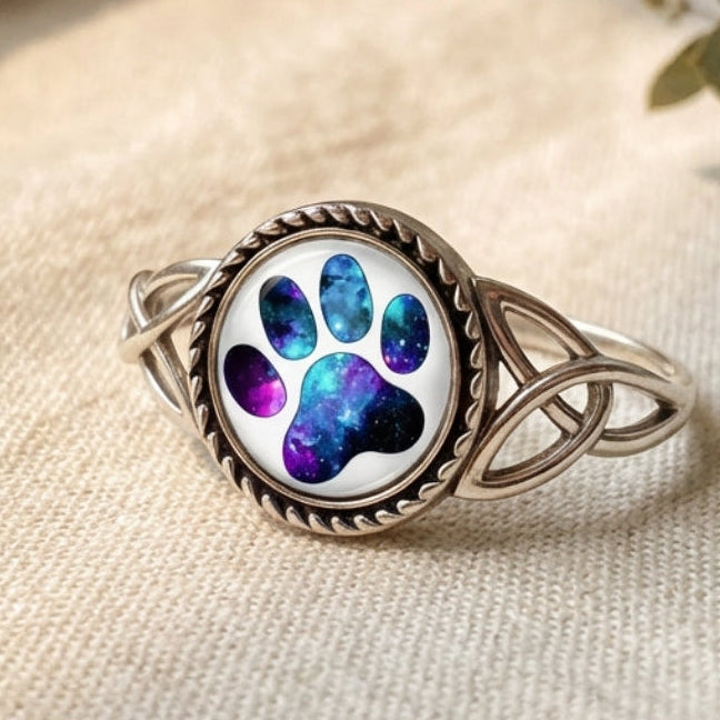 The Star We Made Together Ring