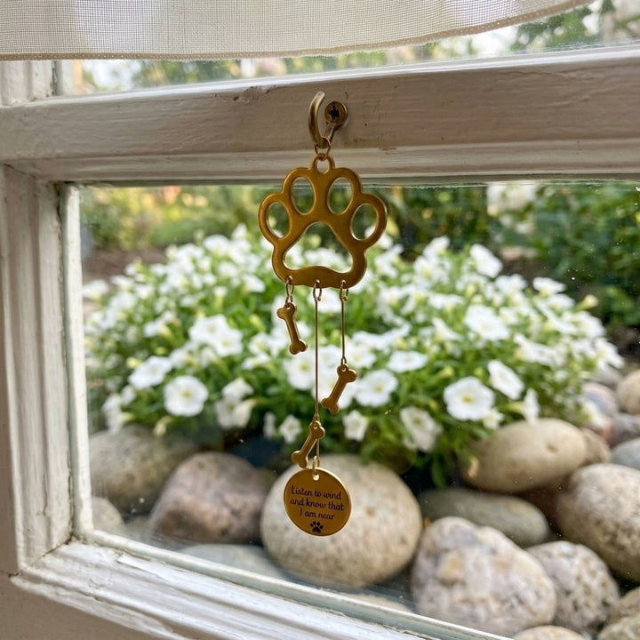 The Wind Charm