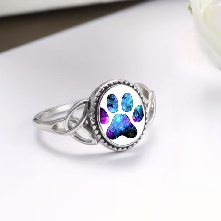 The Star We Made Together Ring