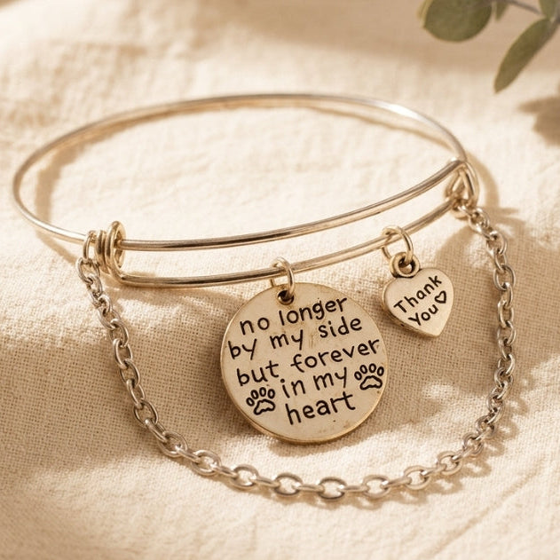 The Forever Bracelet