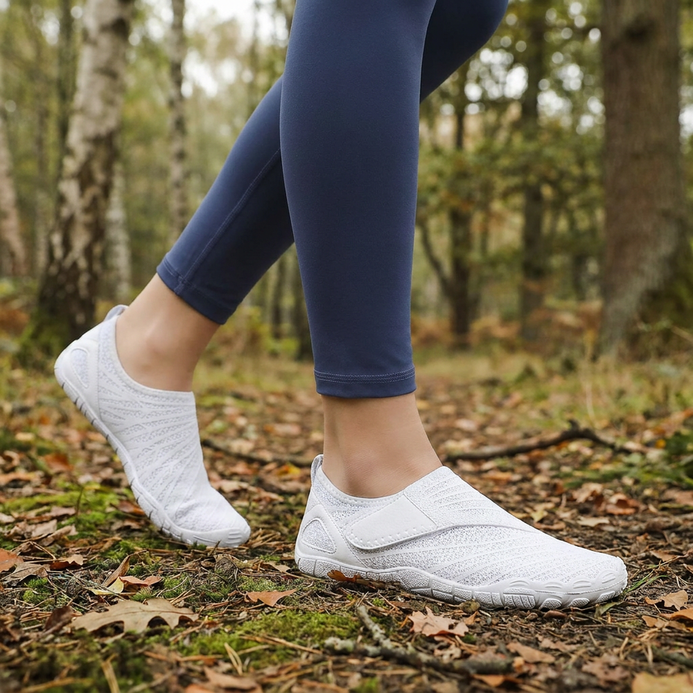 KAIRA Barefoot Trainer