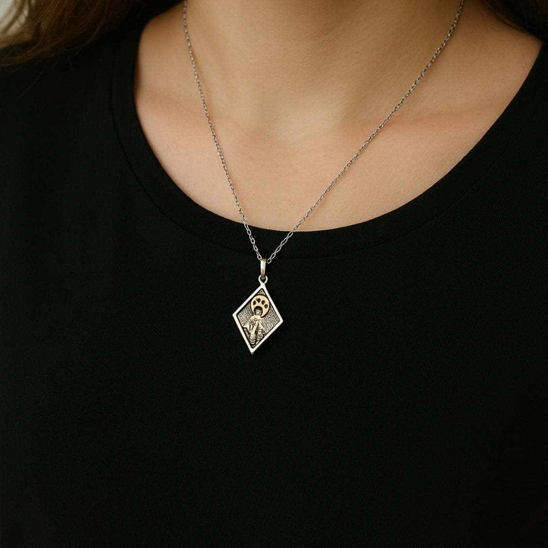 The Sunset Necklace
