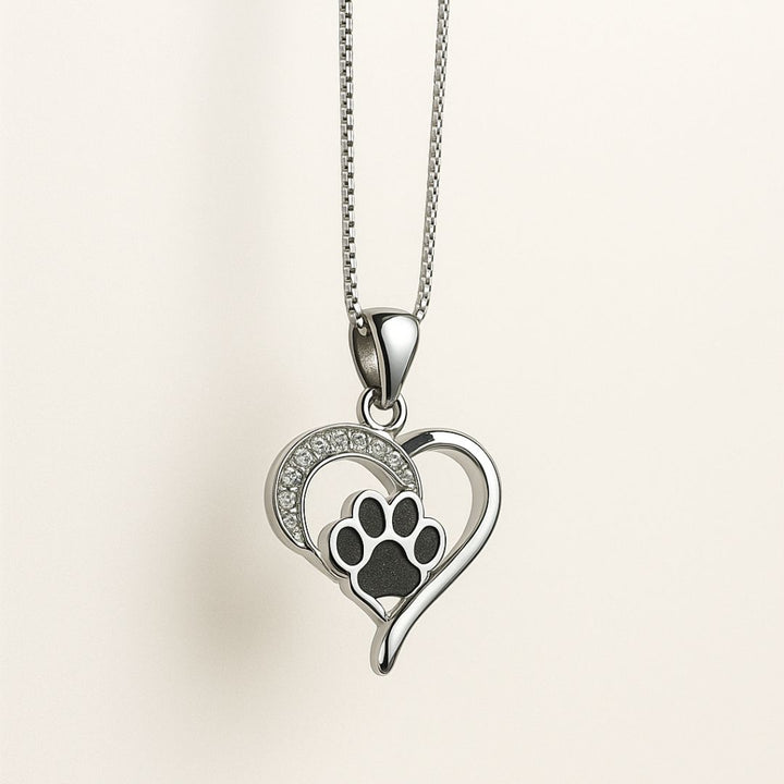 The Infinity Necklace