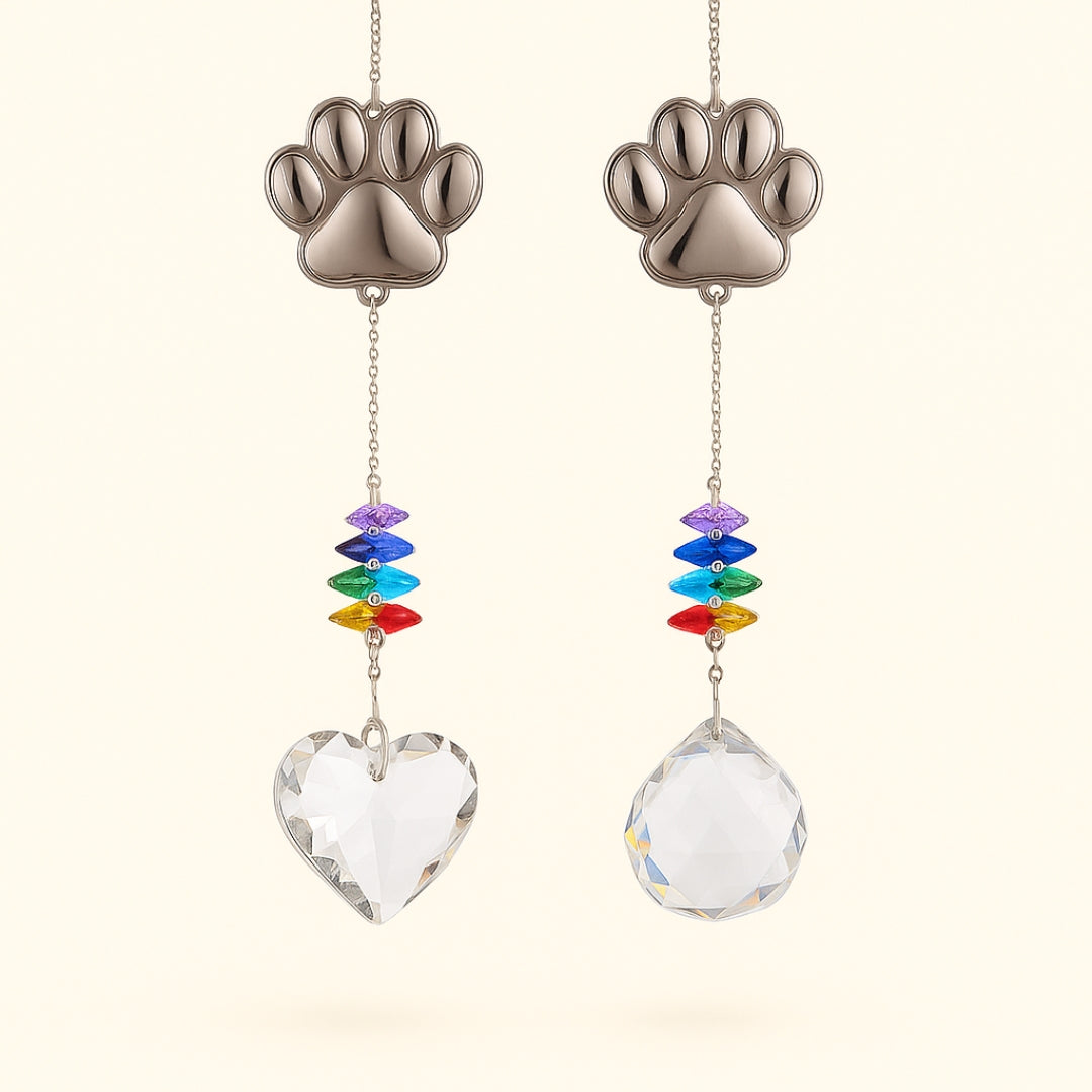 The Suncatcher Earrings