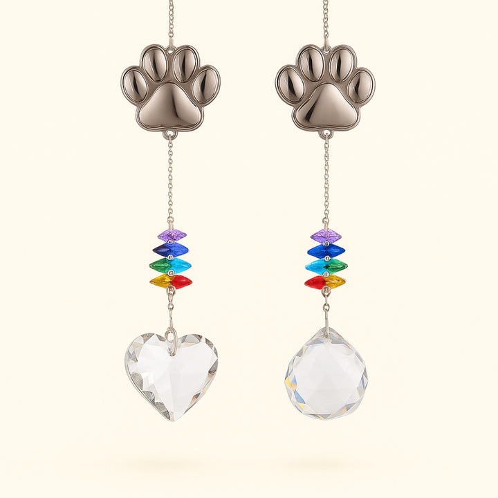 The Suncatcher Earrings