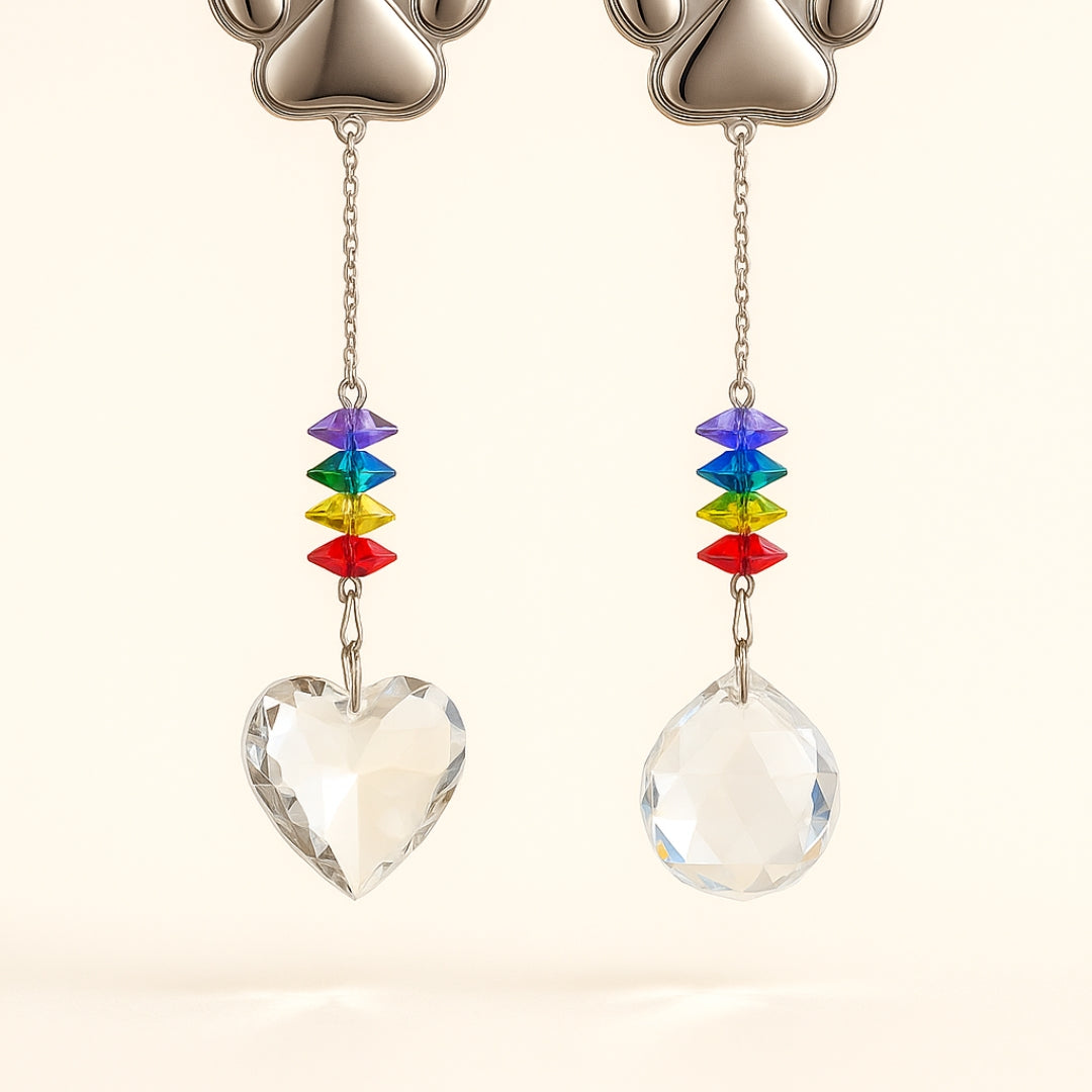 The Suncatcher Earrings