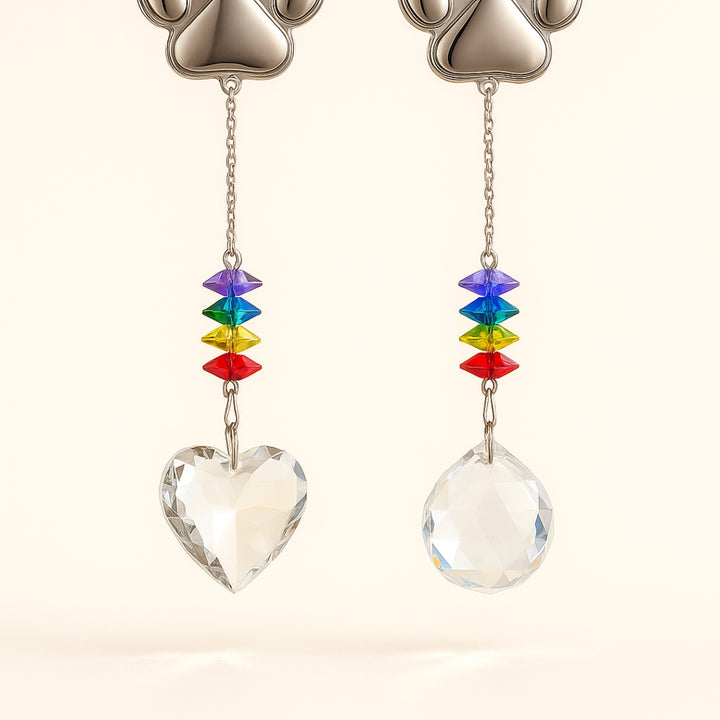 The Suncatcher Earrings