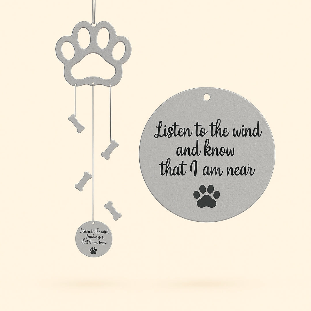 The Wind Charm