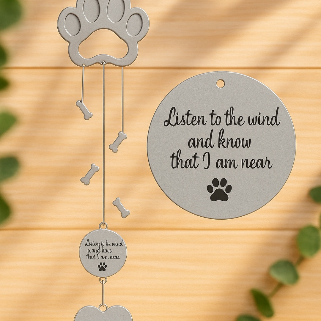 The Wind Charm