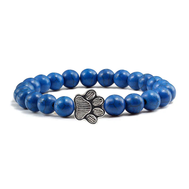 The Turquoise Bracelet