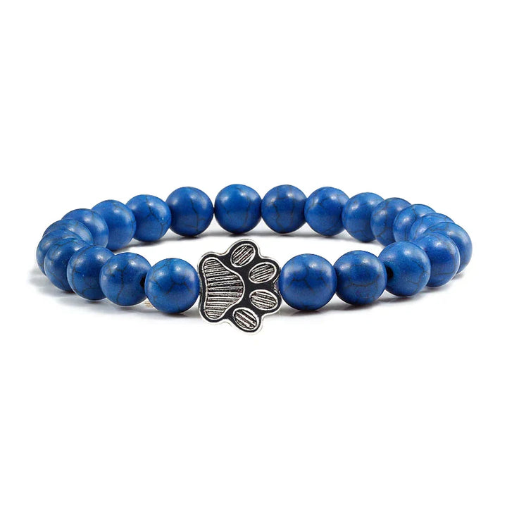 The Turquoise Bracelet