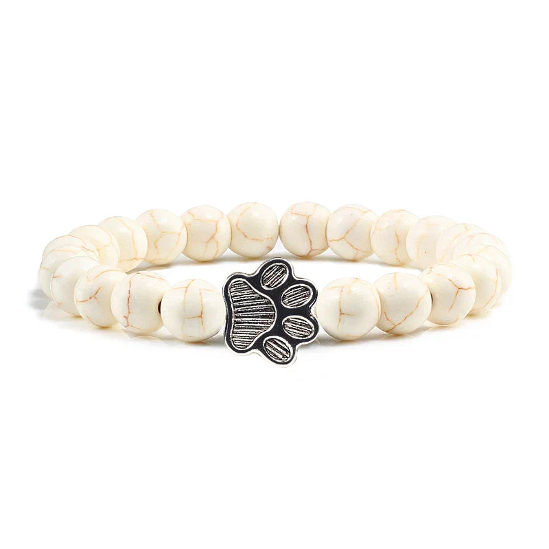The Turquoise Bracelet