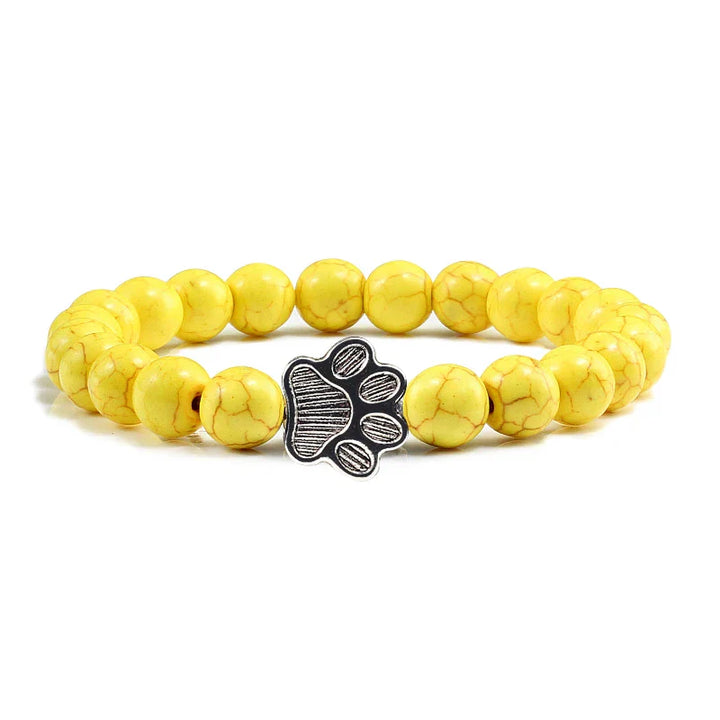 The Turquoise Bracelet