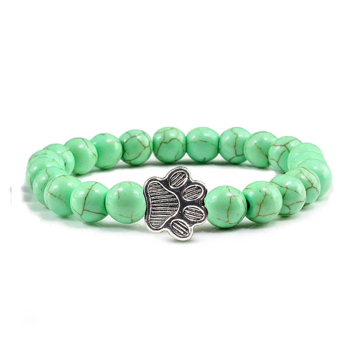 The Turquoise Bracelet