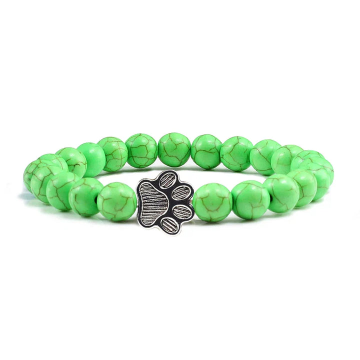 The Turquoise Bracelet