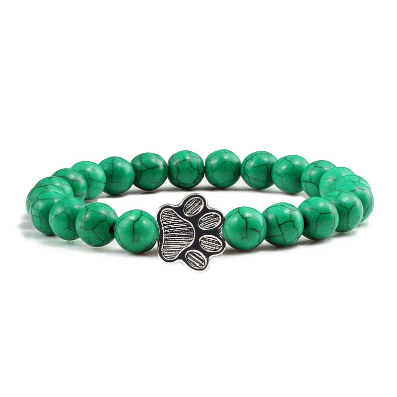 The Turquoise Bracelet
