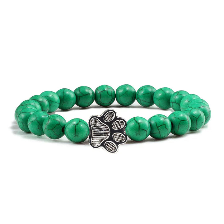 The Turquoise Bracelet