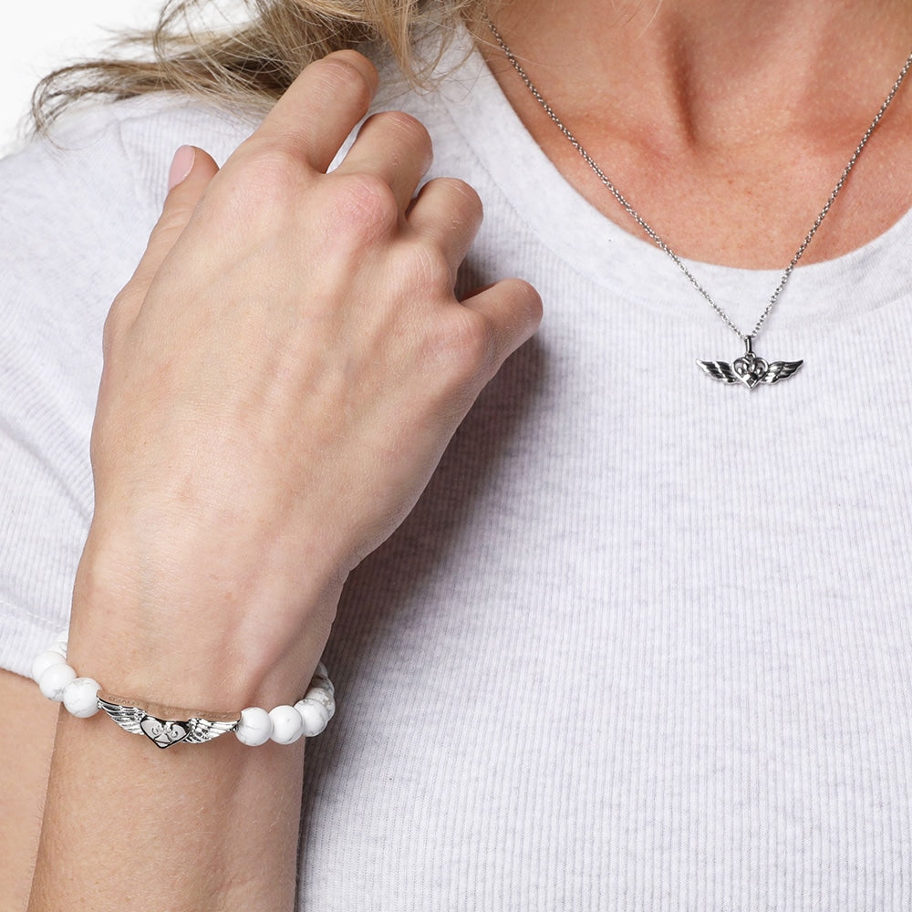 Pure Love Pet Bracelet