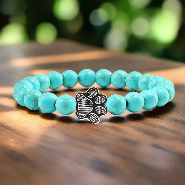 The Turquoise Bracelet