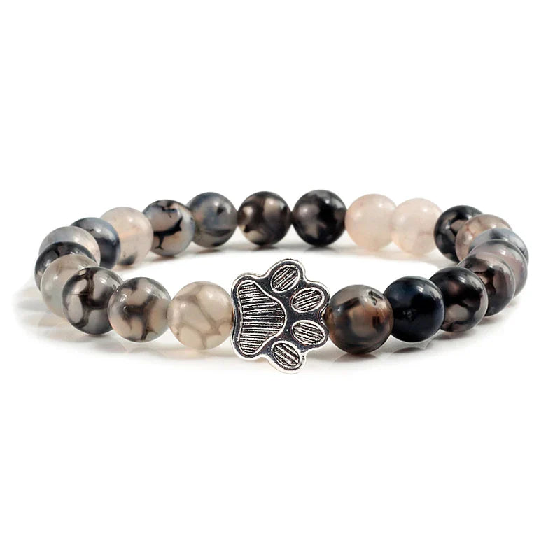 The Turquoise Bracelet